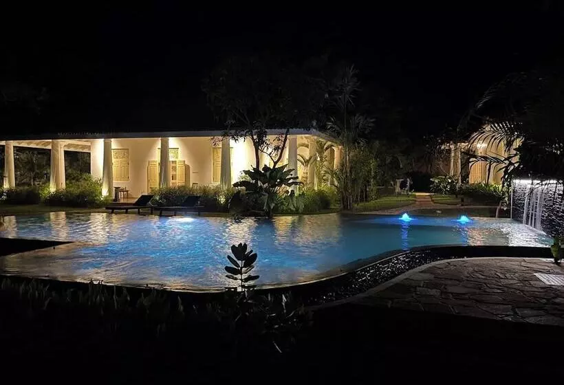 Majatalo Claire Villa By Younger Villas & Resorts