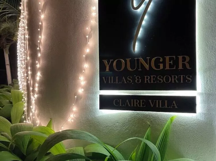 Majatalo Claire Villa By Younger Villas & Resorts