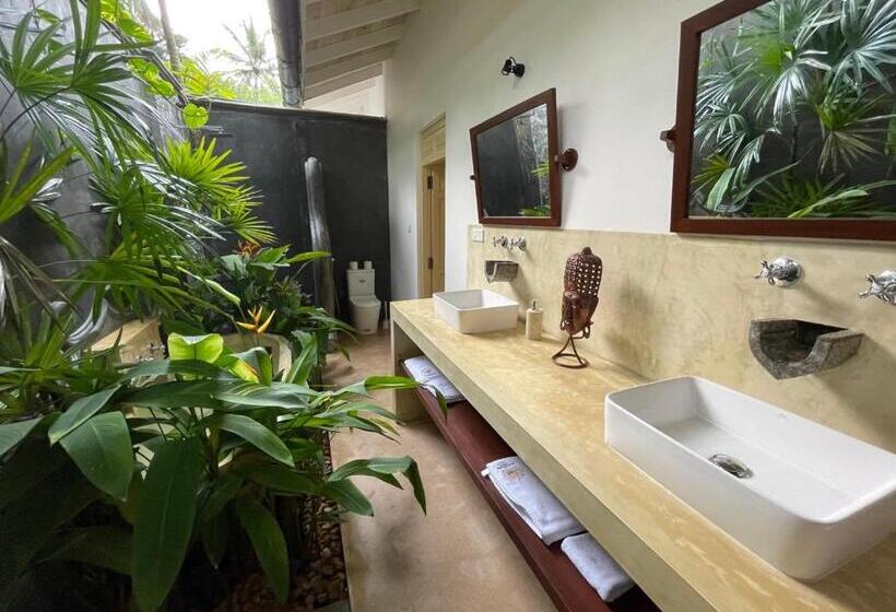 بنسيون Claire Villa By Younger Villas & Resorts