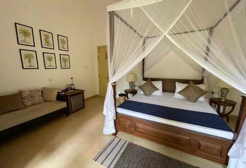 Majatalo Claire Villa By Younger Villas & Resorts