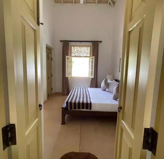 Majatalo Claire Villa By Younger Villas & Resorts