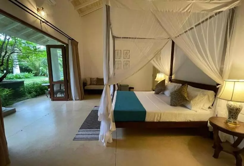 Majatalo Claire Villa By Younger Villas & Resorts