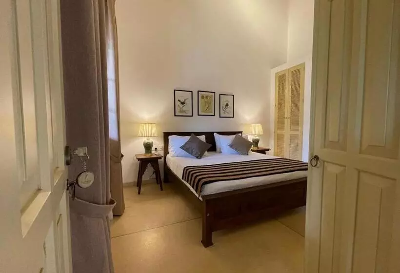 Majatalo Claire Villa By Younger Villas & Resorts