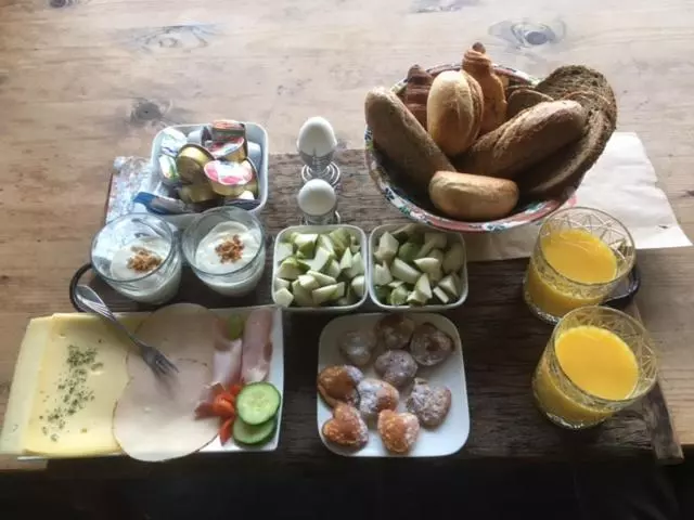 Majatalo Gastenverblijf Bie Zus