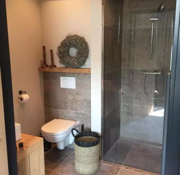 Majatalo Gastenverblijf Bie Zus