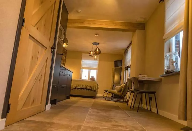 Majatalo Gastenverblijf Bie Zus