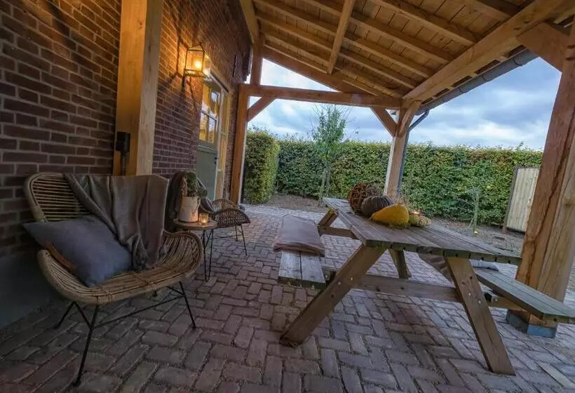 Majatalo Gastenverblijf Bie Zus