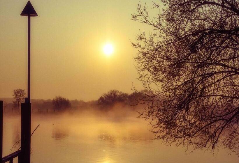 פנסיון Gastenverblijf Bie Zus