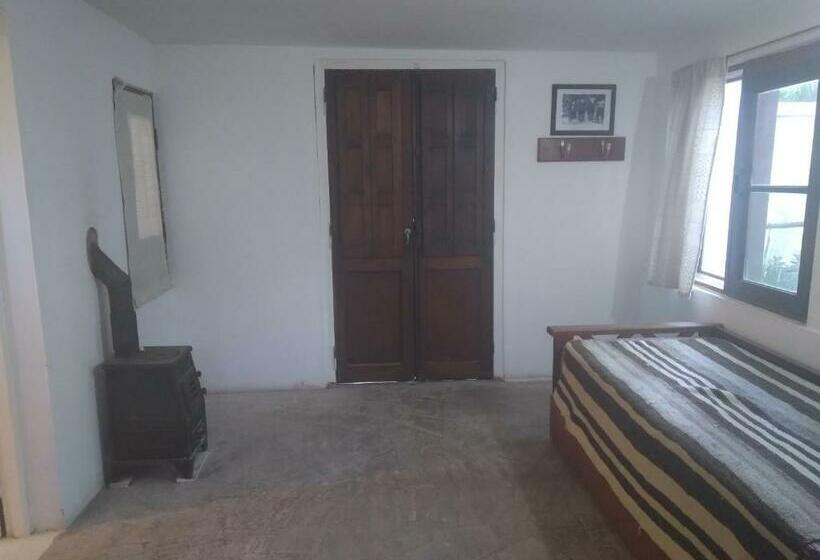 膳宿费 La Posta San Fernando