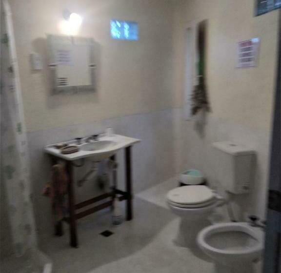 膳宿费 La Posta San Fernando