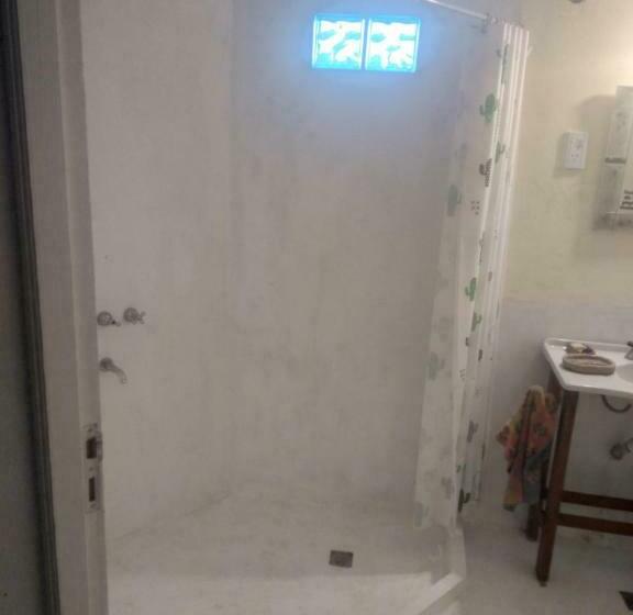 膳宿费 La Posta San Fernando