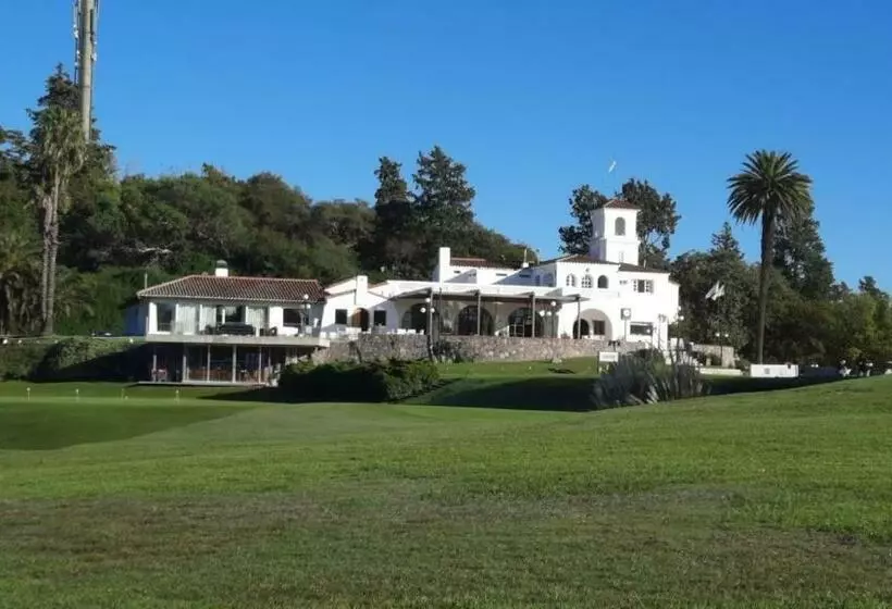 پانسیون La Posta San Fernando