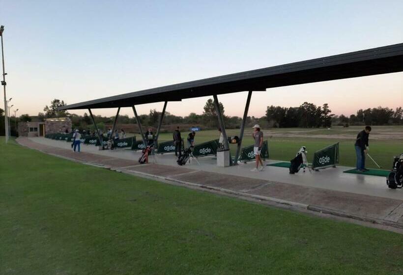 膳宿费 La Posta San Fernando