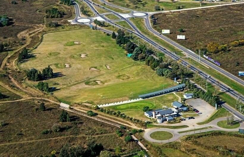 膳宿费 La Posta San Fernando