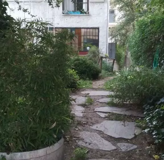 پانسیون La Posta San Fernando