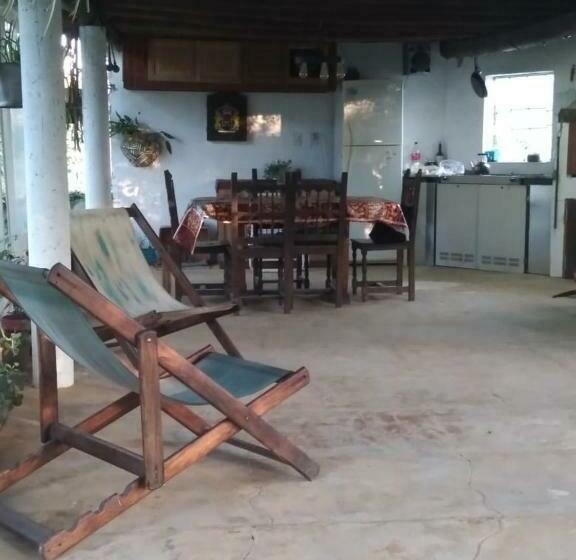 膳宿费 La Posta San Fernando