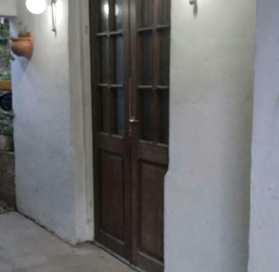 膳宿费 La Posta San Fernando