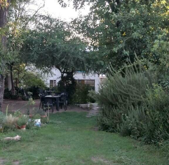 膳宿费 La Posta San Fernando