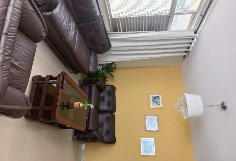 Пансион Pousada Márcia Elizondo