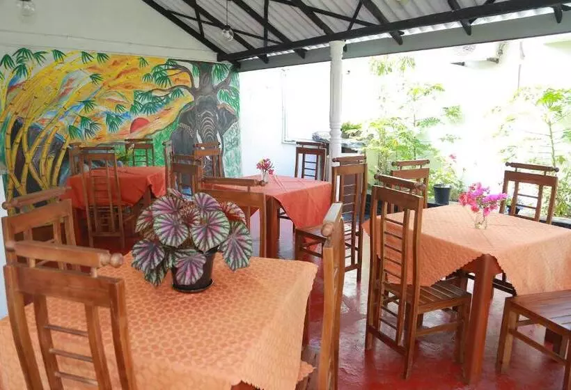 Majatalo Sunil Lanka