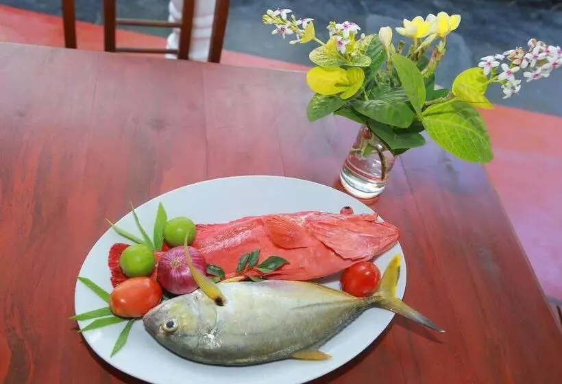 Majatalo Sunil Lanka