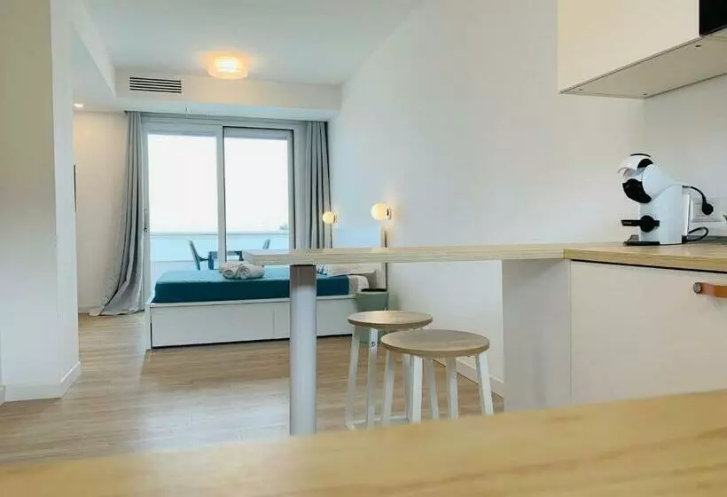 Le Conchiglie Residence