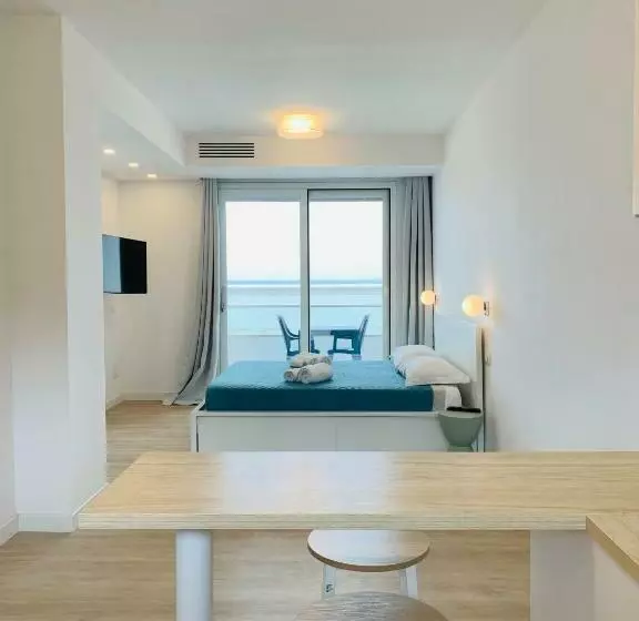 Le Conchiglie Residence