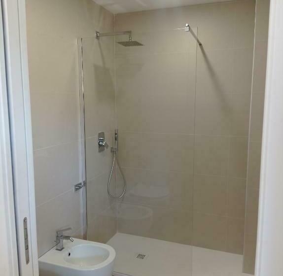 Le Conchiglie Residence