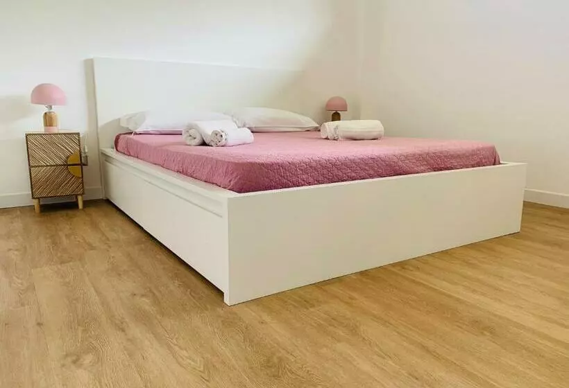 Le Conchiglie Residence