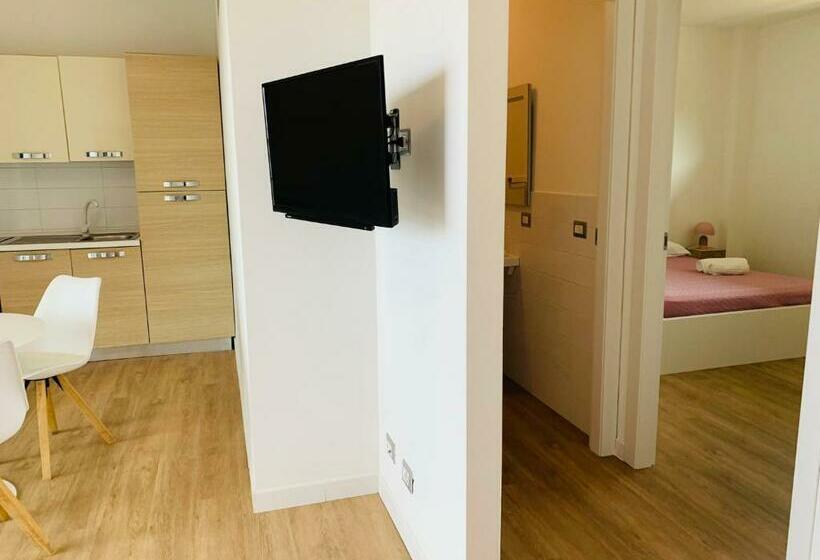 Le Conchiglie Residence