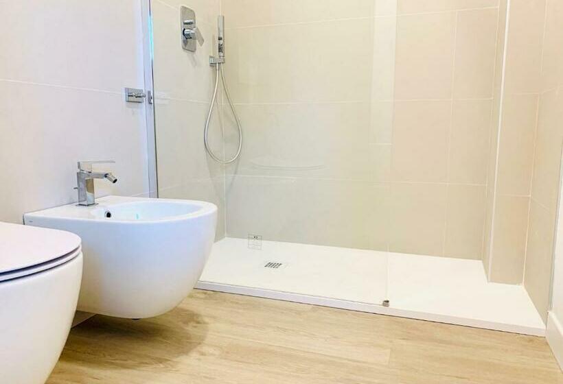 Le Conchiglie Residence