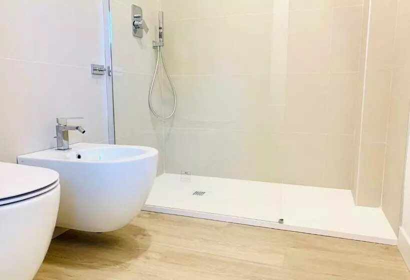 Le Conchiglie Residence