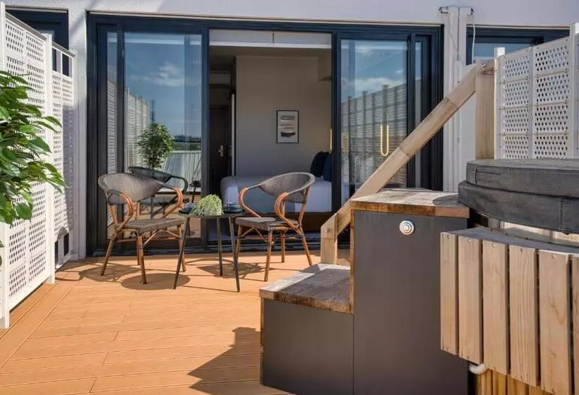 Soho Hotel Auckland