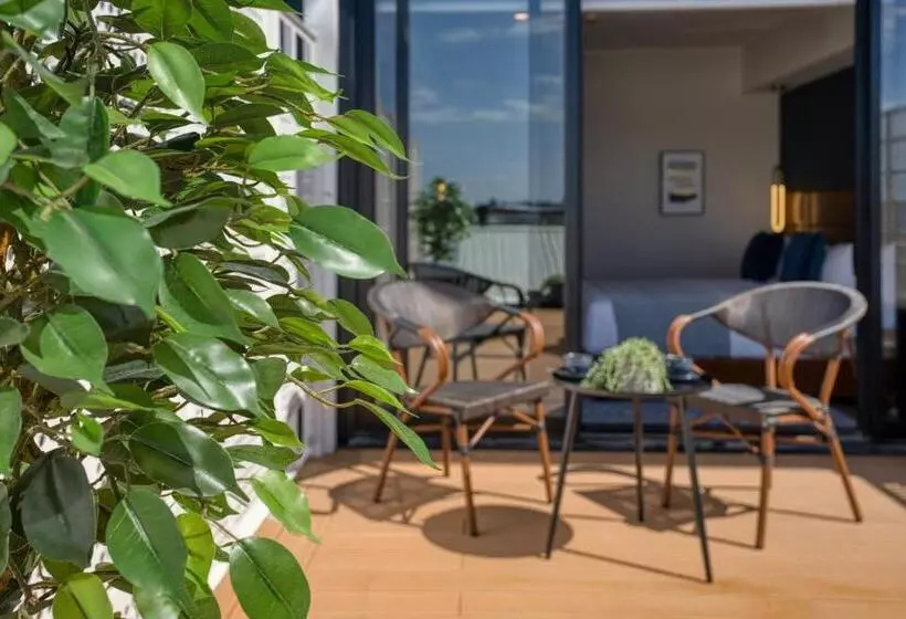 Soho Hotel Auckland