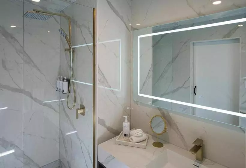 Soho Hotel Auckland