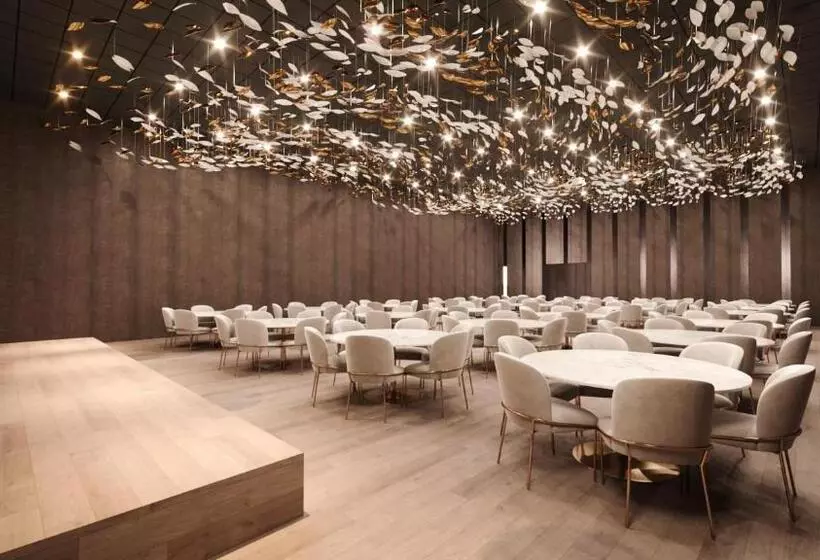 Soho Hotel Auckland
