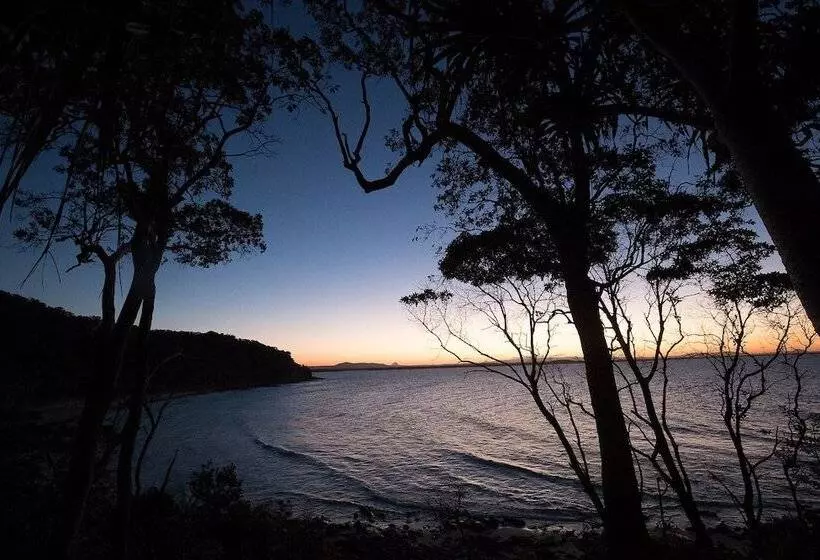 هاستل Nomads Noosa