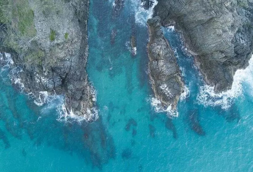 هاستل Nomads Noosa