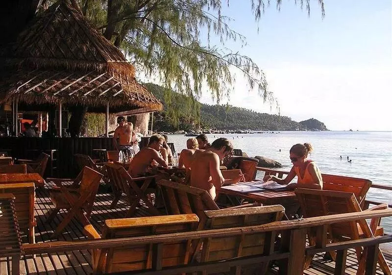 Ban S Diving Resort Sha Extra Plus