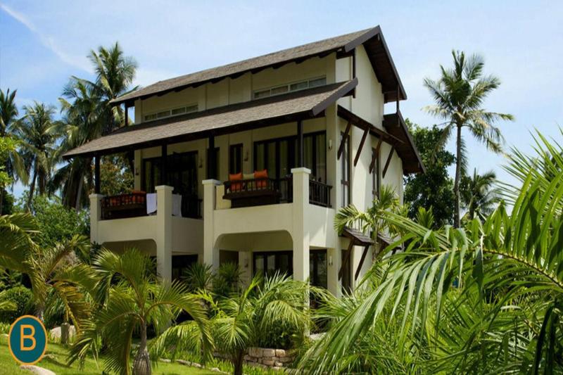 Ban S Diving Resort Sha Extra Plus