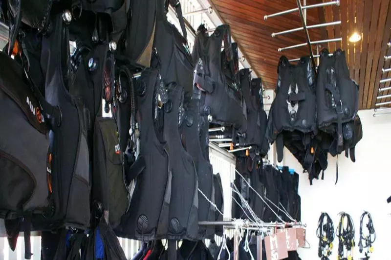 Ban S Diving Resort Sha Extra Plus