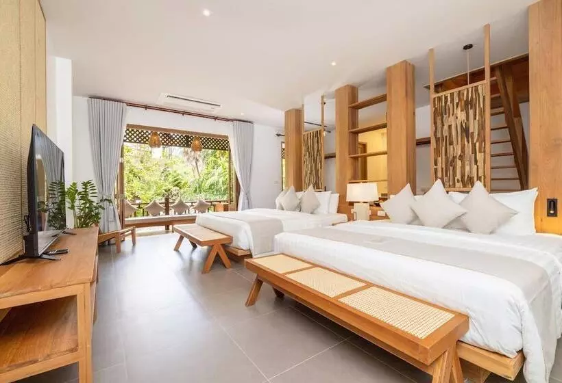 Ban S Diving Resort Sha Extra Plus