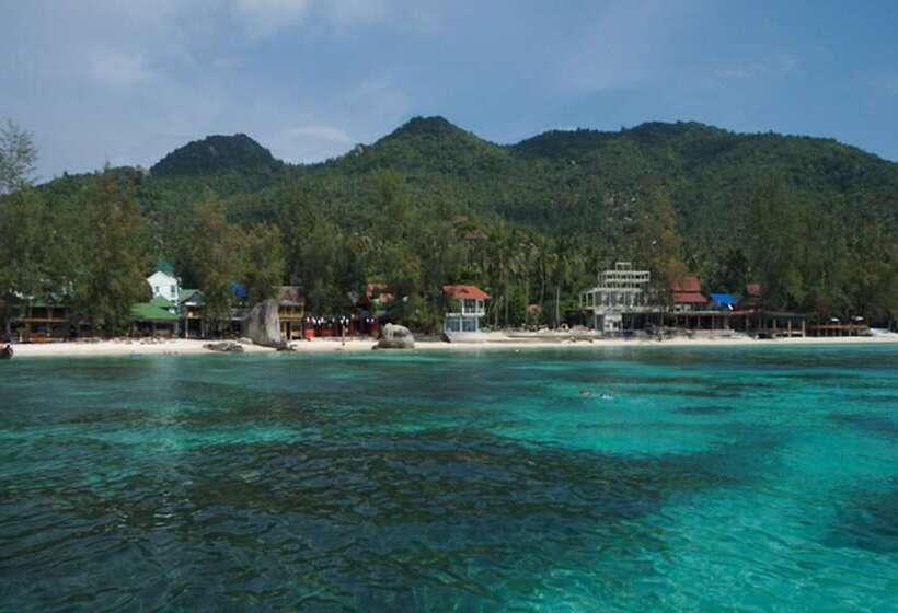 Ban S Diving Resort Sha Extra Plus