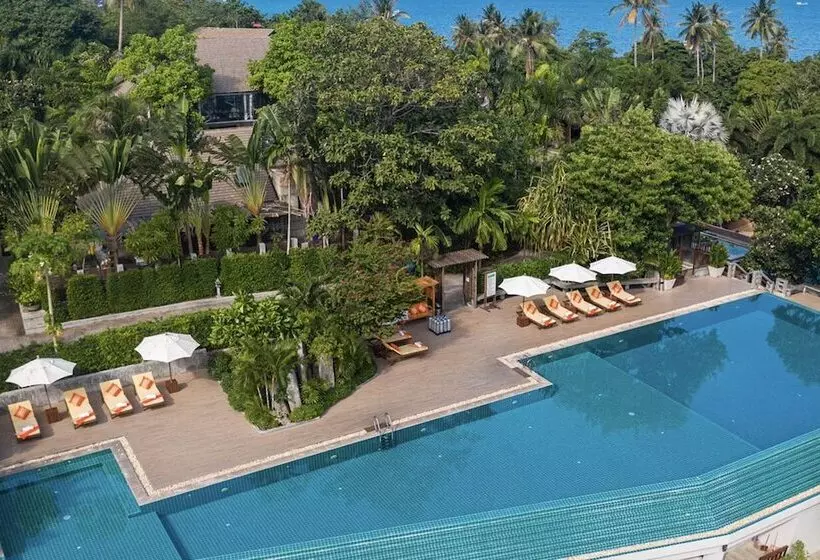 Ban S Diving Resort Sha Extra Plus