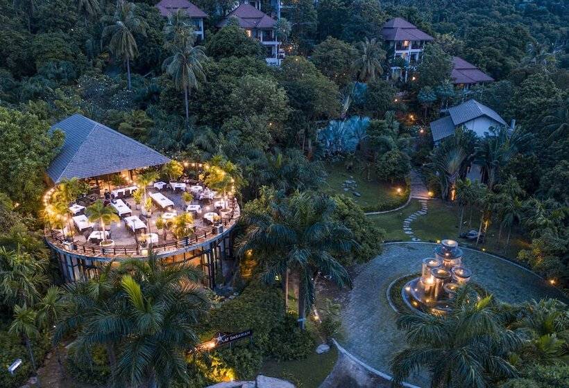 Ban S Diving Resort Sha Extra Plus