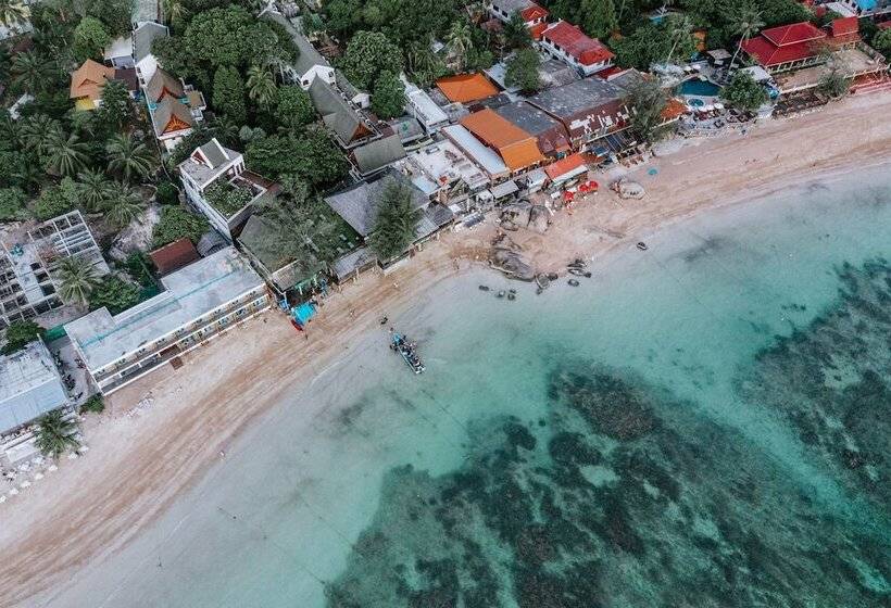 Ban S Diving Resort Sha Extra Plus