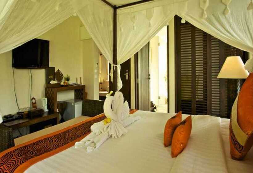 Ban S Diving Resort Sha Extra Plus