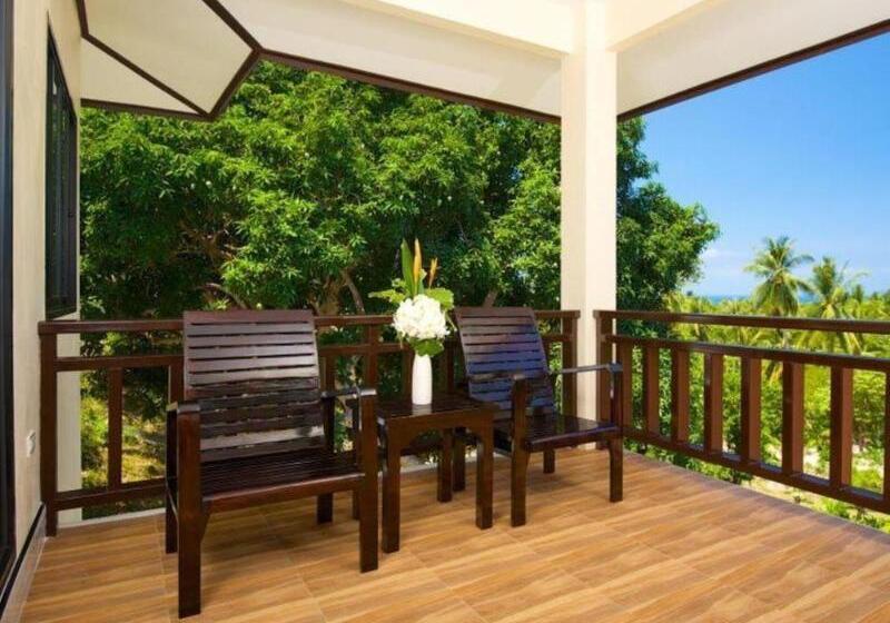 Ban S Diving Resort Sha Extra Plus