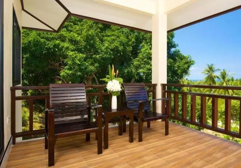 Ban S Diving Resort Sha Extra Plus