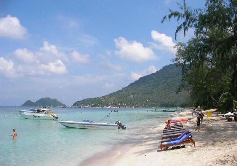 Ban S Diving Resort Sha Extra Plus